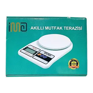 Mutfak Terazisi