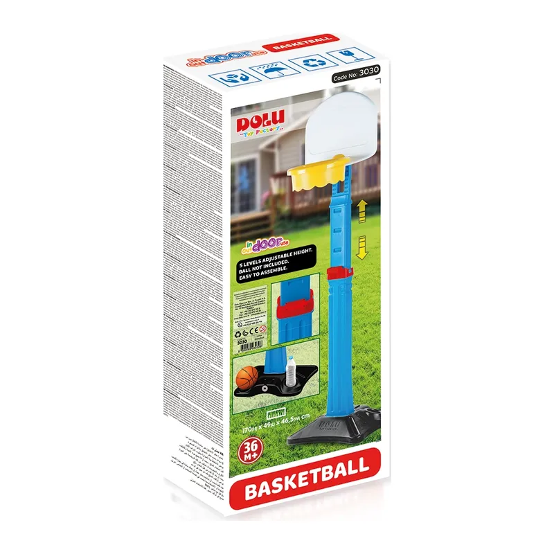 Basketbol Potası