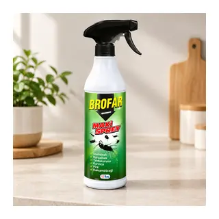 450 ml Maxi Sprey