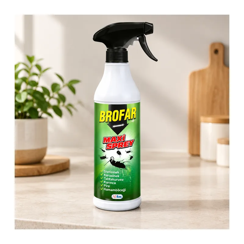 450 ml Maxi Sprey