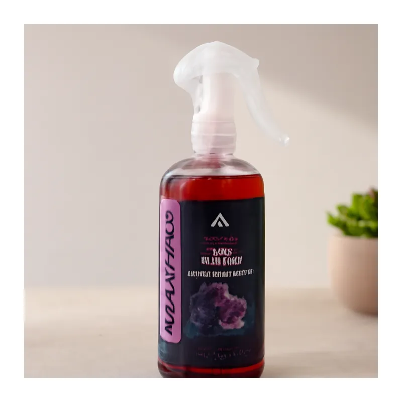 Japon Kiraz Çiçeği Oda Kokusu Sprey 400 ml