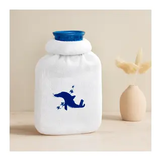 500 ml Çocuk Polar Sıcak Su Torbası (1 Adet)
