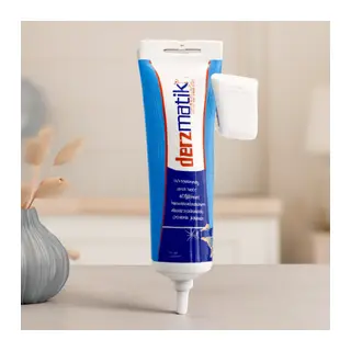 Beyaz Derz Dolgusu 380 g
