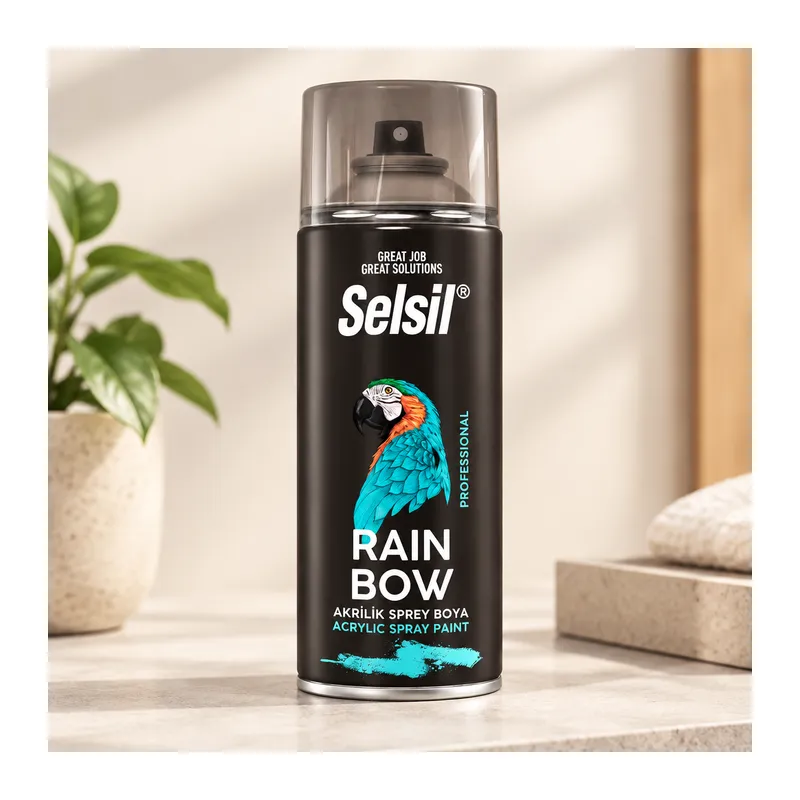 Ultramarin Mavi Sprey Boya 400ml