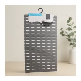 Kaydırmaz Banyo ve Küvet Paspası 37x68 cm PVC Vantuzlu