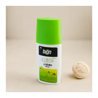 Sivrisinek Kovucu Vücut Spreyi 100 ml - 6 Saat Koruma