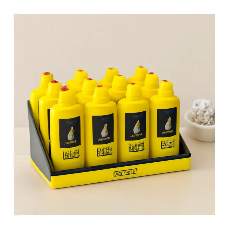 Çakmak Benzini 80 ml (1 Adet)