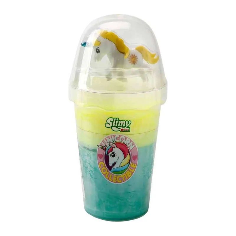 Slimy Unicorn Kolleksiyonu