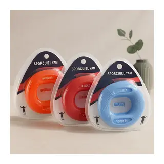 Sporcu Silikon El Yayı (Halka Model) 20-60 lbs