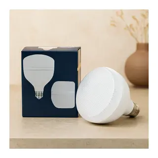 50W E27 LED Ampul 6400K 5500 lm