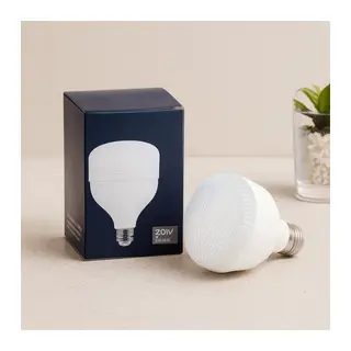 20W E27 LED Ampul 6400K 2200 Lümen