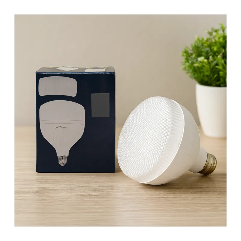 LED Ampul E27 40W 6400K 4400 Lümen