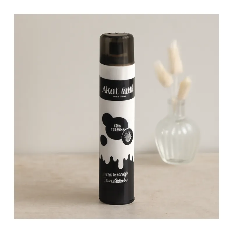 Saç Spreyi 400 ml - Süt Özlü