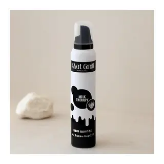 Süt İçerikli Saç Köpüğü 200 ml