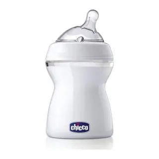 NaturalFeeling PP Biberon 2 Ay+ 250 ml