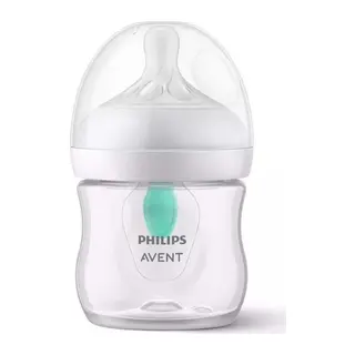Natural Response Antikolik PP Biberon 125 ml 0+ Ay