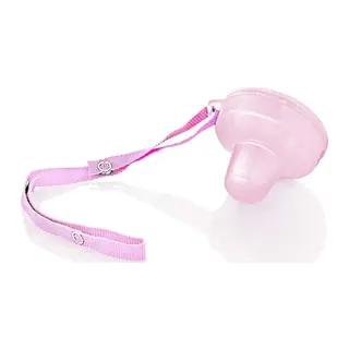 Emzik Saklama Kabı 564 Pembe