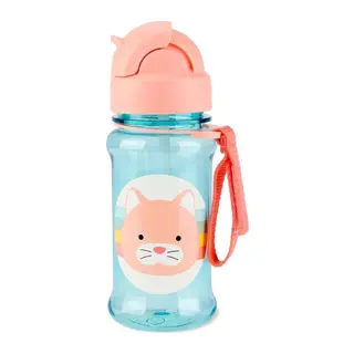 Pipetli Tritan Suluk Kedi