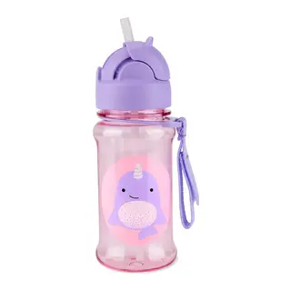 Pipetli Tritan Suluk Narwhal