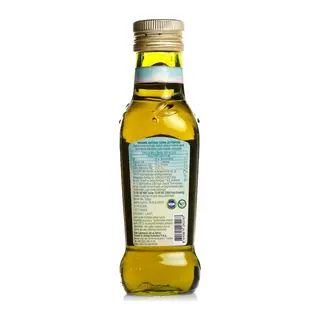 Kristal Organik Natural Sızma Zeytinyağı 250 ml