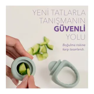 Meyve Sebze Gıda Emziği
