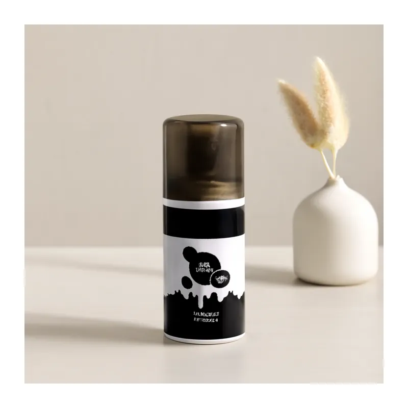 Saç Spreyi 75 ml (Seyahat Boy)