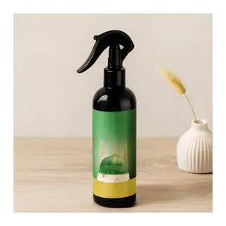 Oda ve Ortam Koku Spreyi 400 ml - Ravza & Medine