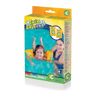 Swim Safe Step Kolluk 25x15 Cm 32033