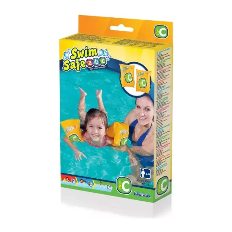 Swim Safe Step Kolluk 25x15 Cm 32033