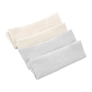4lü Bürümcük Mendil 802 Gri
