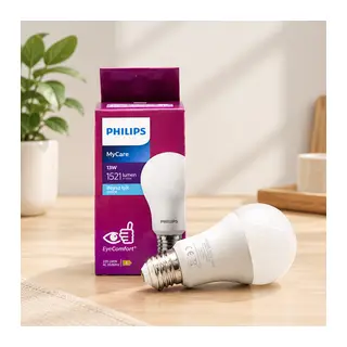 LED E27 13W 6500K 1521 Lumen Beyaz Ampul