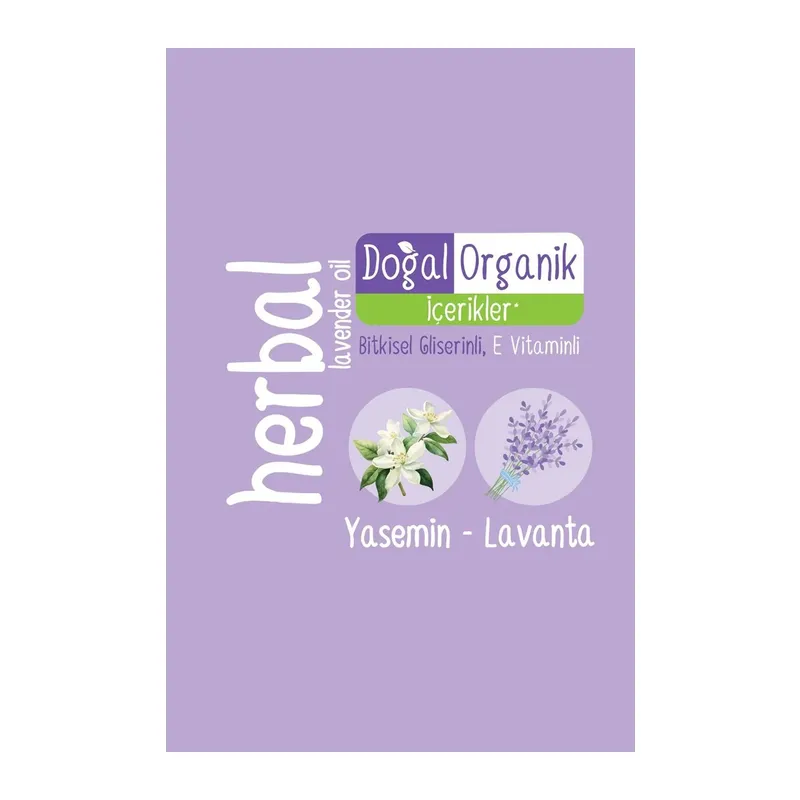 Kişisel Bakım Havlusu 100'lü Herbal