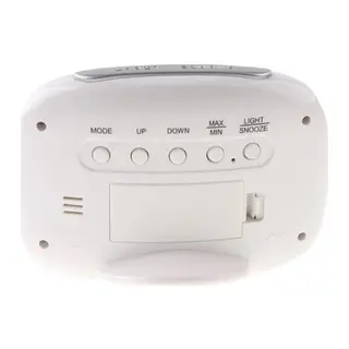 Oda Nem ve Sıcaklık Ölçer Termometre WHM140