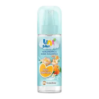 Bebek Kolonya 150 ml Tatlı Esintiler