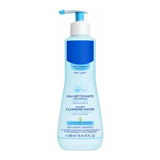 Cleansing Water Durulama Gerektirmeyen Temizleme Sıvısı 300 ml