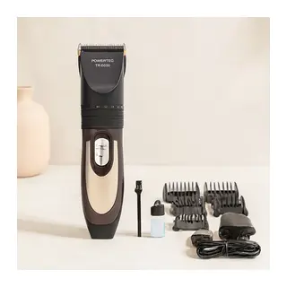 Şarjlı Traş Makinesi TR-6500 - Kablosuz, 6 Saat Pil