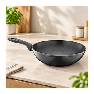 28 cm Granit Şef Tava