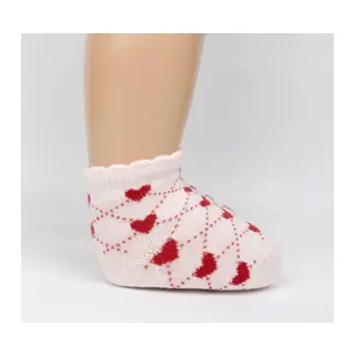 Tortum Kız Bebek Soket K46362 adet fiyatıdır