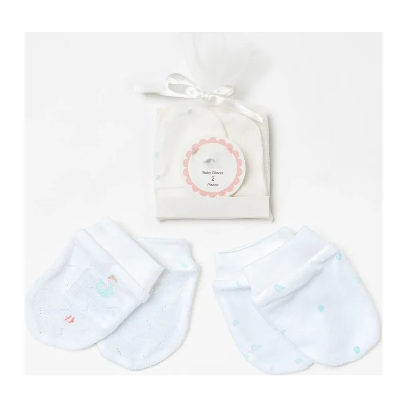 AC23782 Basic 2li Bebe Eldiven