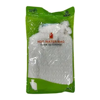 Peluşlu Sıcak Su Torbası 2000 ml