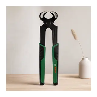 Marangoz Kerpeten 200 mm (8 inç) Ergonomik Yumuşak Sap