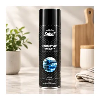 Kontakt Yüzey Temizleyici 500 ml