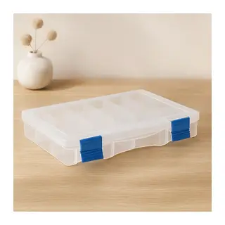 12 Bölmeli Organizer Kutu