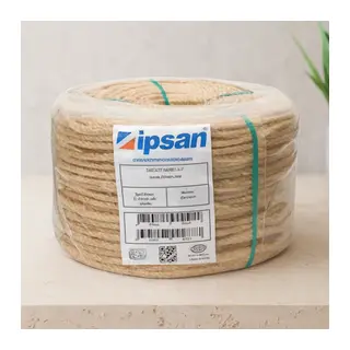 6 mm Jüt Halat - 200 m