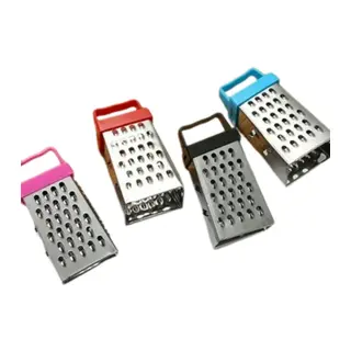 Mini Metal Rende