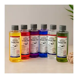 Kandil Yağı 250 ml - Meşale Yakıtı