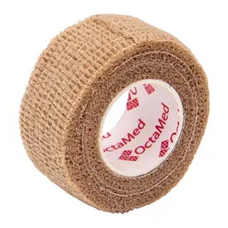 Coban Bandaj - Ten Rengi - 2,5 cm x 4,5 m