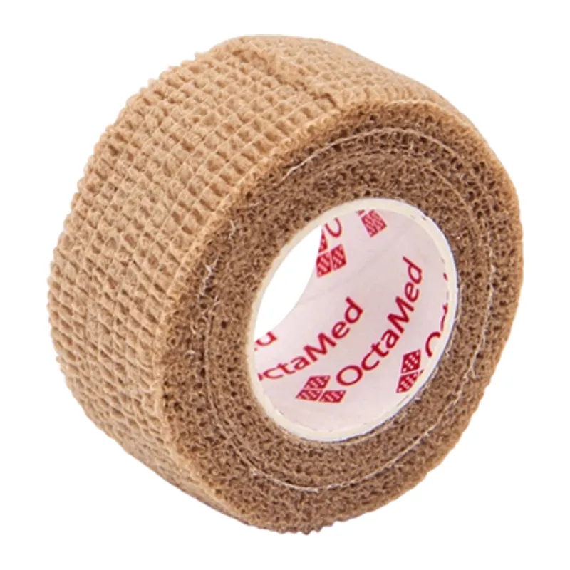 Coban Bandaj - Ten Rengi - 2,5 cm x 4,5 m