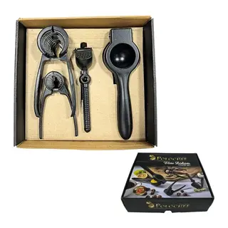 Elit Döküm Set