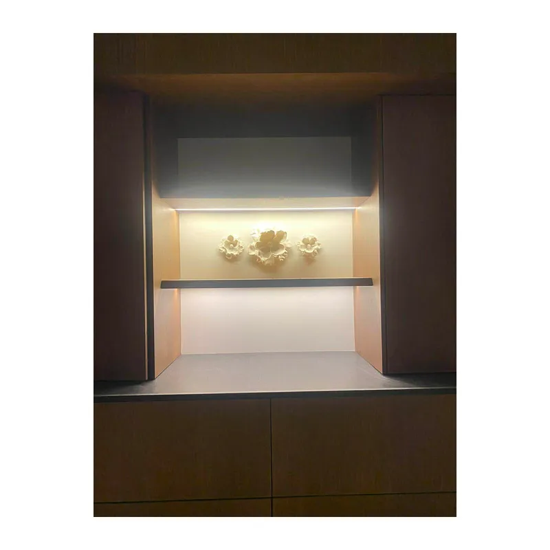 3D Baskı Manolya Çiçeği Duvar Dekoru Modern Dekoratif Duvar Çiçeği